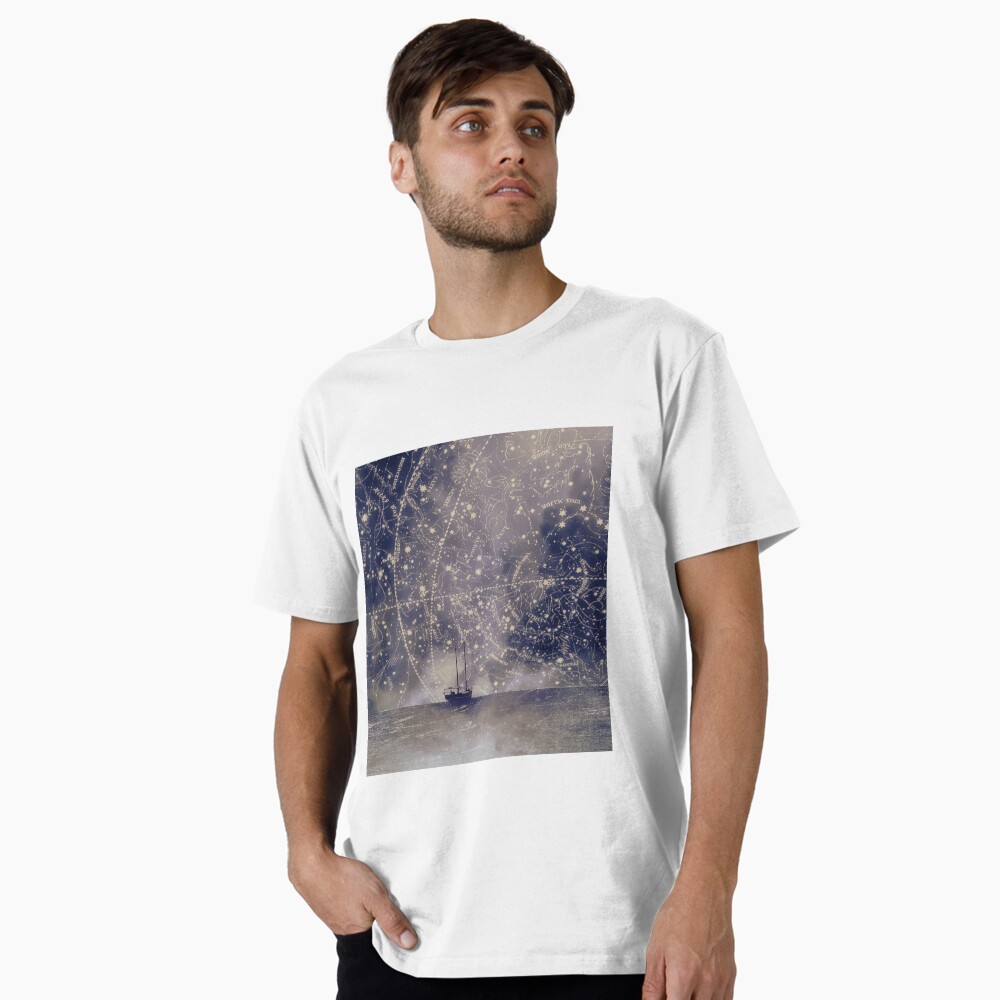 Item preview, Premium T-Shirt designed and sold by SLUGDRAWS.
