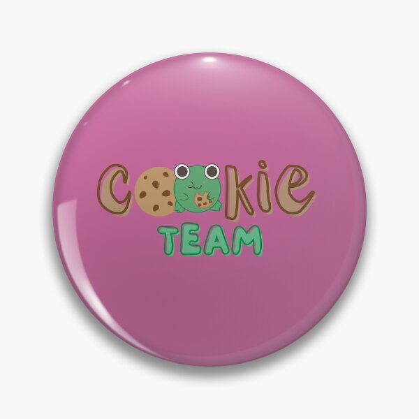 Item preview, Cookie Team designed and sold by NaturalArtworks.