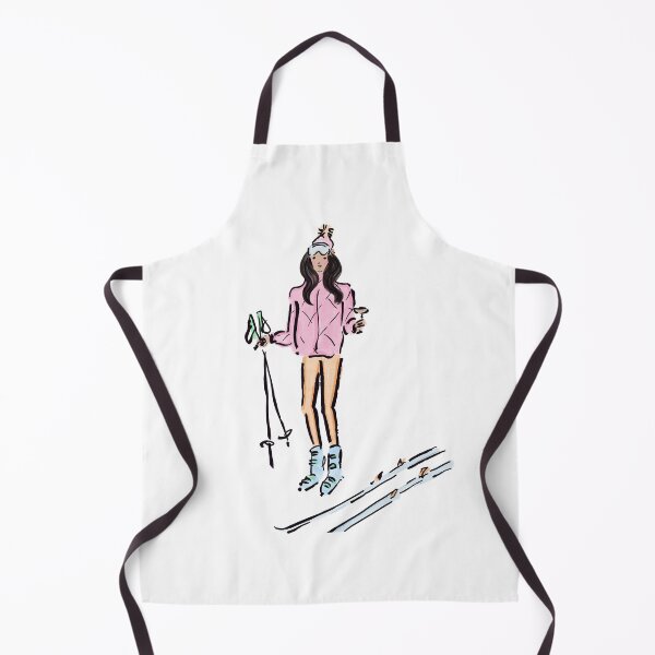 Item preview, skiing no background  designed and sold by rileyopreston.