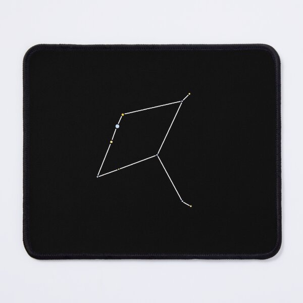 Item preview, Constellations - Aquila designed and sold by arbeiterinlove.