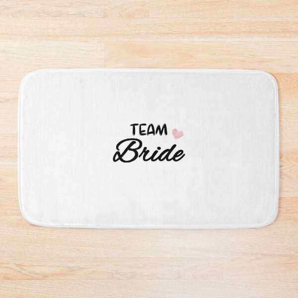 Item preview, Team Bride Love designed and sold by Queenrandomness.