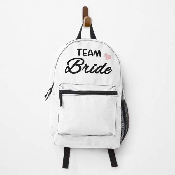 Item preview, Team Bride Love designed and sold by Queenrandomness.