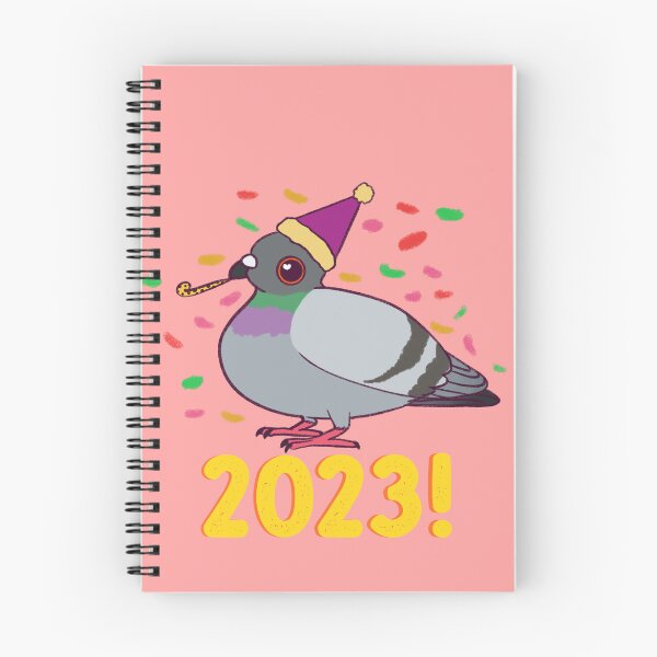 Item preview, New Year 2023 designed and sold by FindingMindely.