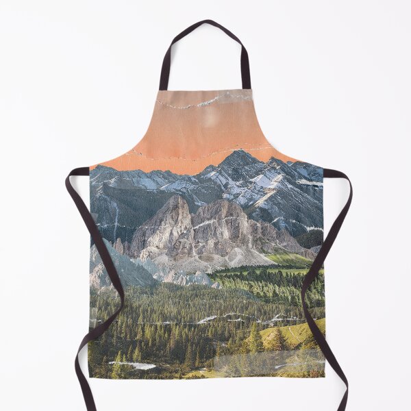 Item preview, Blurred Sun Orange Sky designed and sold by merakinaut-tw.