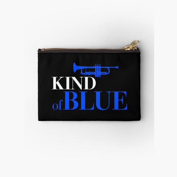 Item preview, Kind of Blue / 3 designed and sold by attadesign.