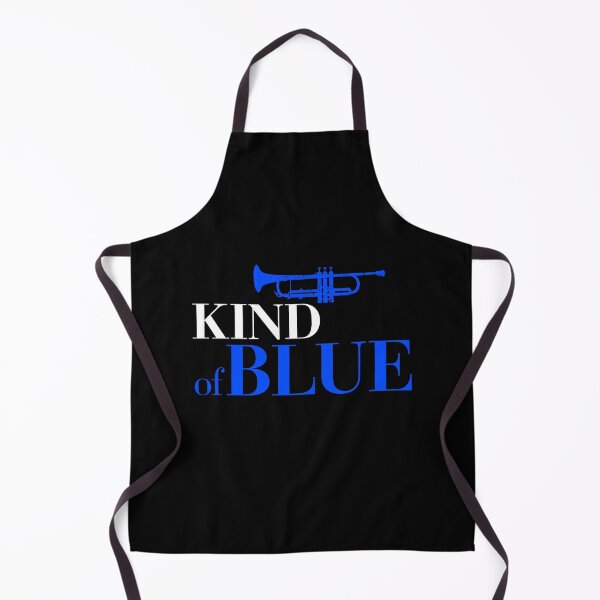 Item preview, Kind of Blue / 3 designed and sold by attadesign.