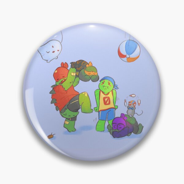 Item preview, Turtle Tot's Fears designed and sold by HotrodFebreeze.