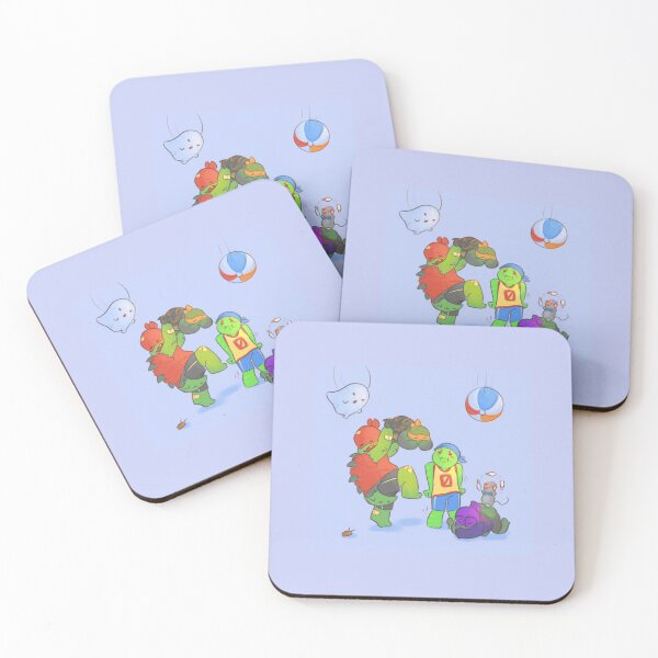 Item preview, Turtle Tot's Fears designed and sold by HotrodFebreeze.