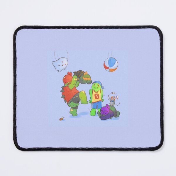 Item preview, Turtle Tot's Fears designed and sold by HotrodFebreeze.