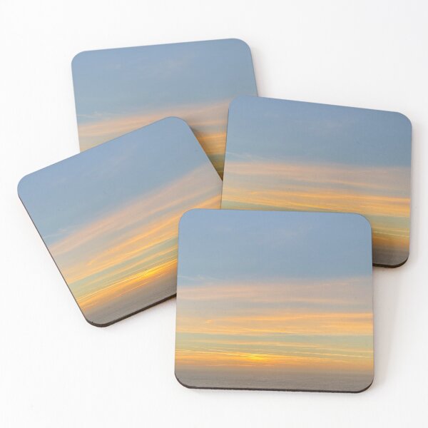 Item preview, NorCal Sunset designed and sold by Devonclima.
