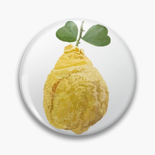 Item preview, Big juicy lemon  designed and sold by Artistkhg.