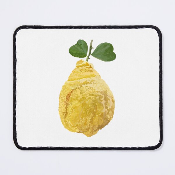 Item preview, Big juicy lemon designed and sold by Artistkhg.