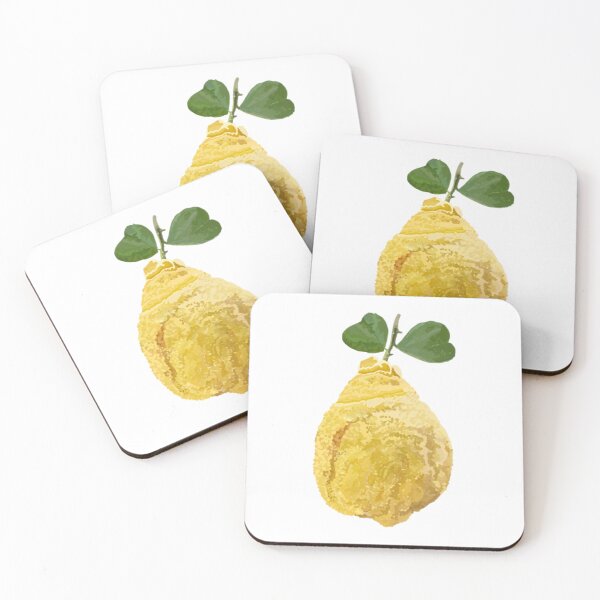 Item preview, Big juicy lemon  designed and sold by Artistkhg.