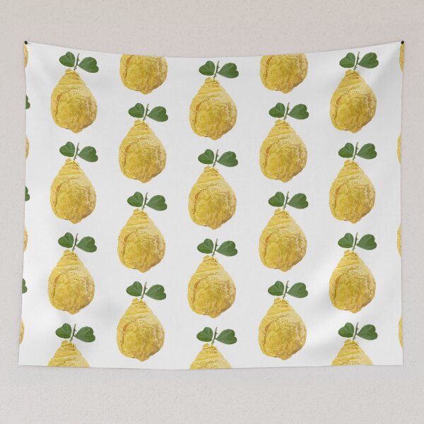 Item preview, Big juicy lemon  designed and sold by Artistkhg.