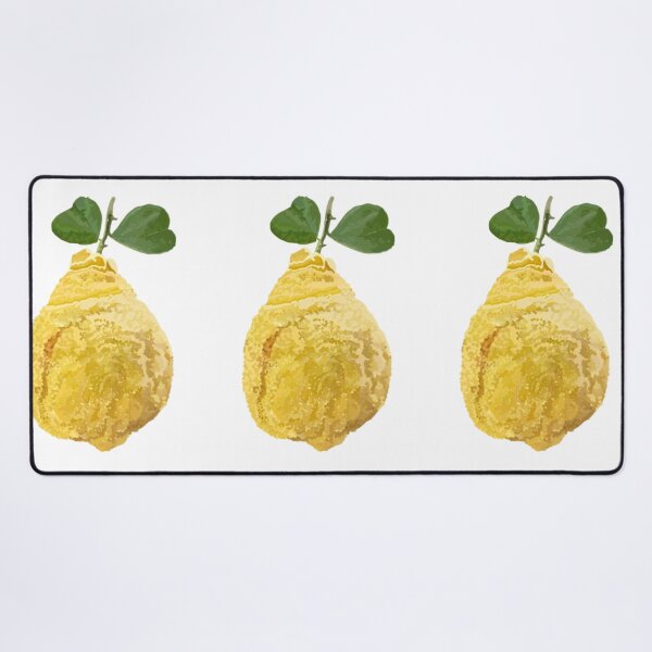 Item preview, Big juicy lemon designed and sold by Artistkhg.