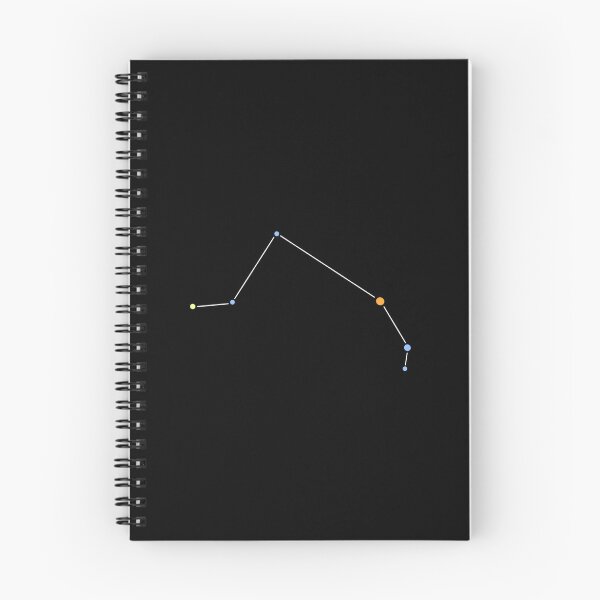 Item preview, Constellations - Aries designed and sold by arbeiterinlove.