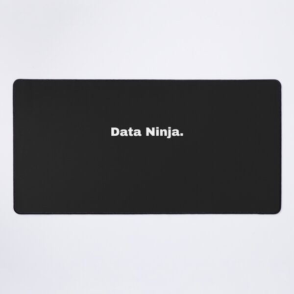 Item preview, Data Ninja designed and sold by t1n3333.