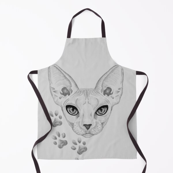 Item preview, sphynx designed and sold by _Voidline_.