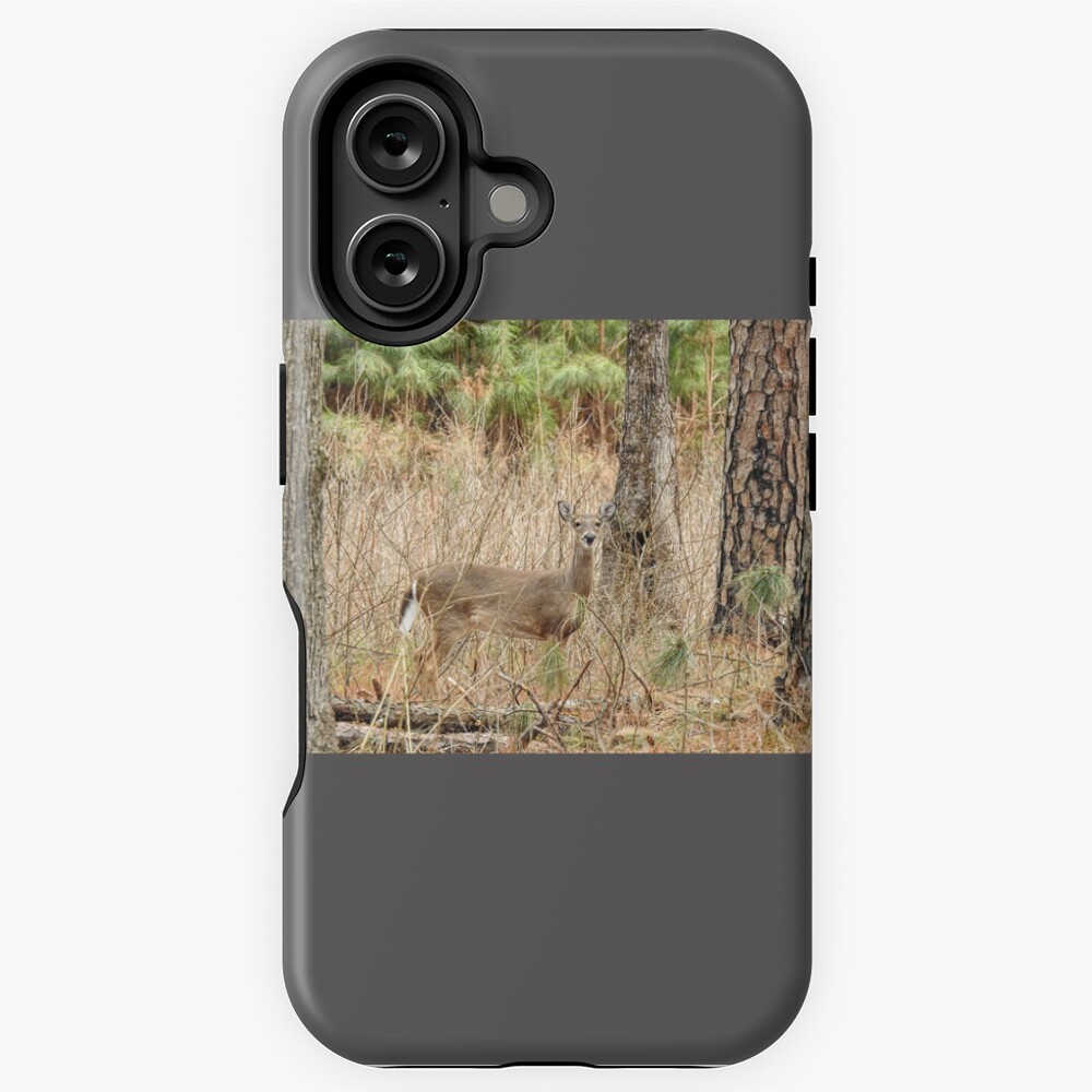 Item preview, iPhone Tough Case designed and sold by tkdgirlms.