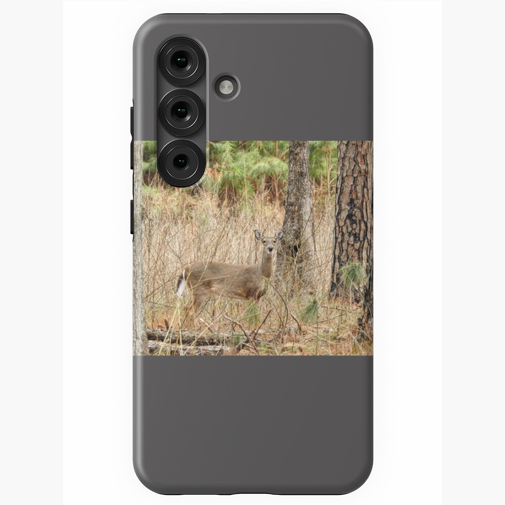 Item preview, Samsung Galaxy Tough Case designed and sold by tkdgirlms.