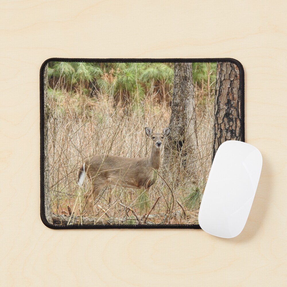 Item preview, Mouse Pad designed and sold by tkdgirlms.