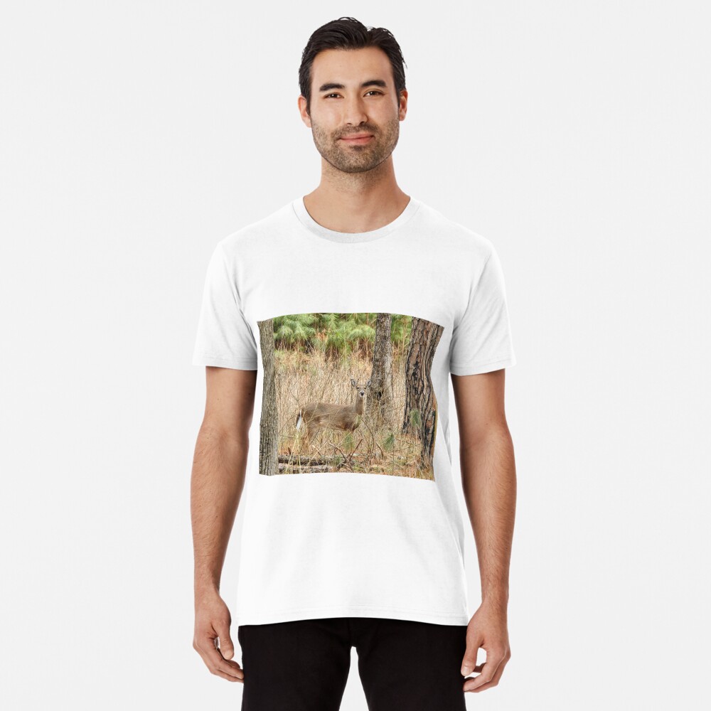 Item preview, Premium T-Shirt designed and sold by tkdgirlms.