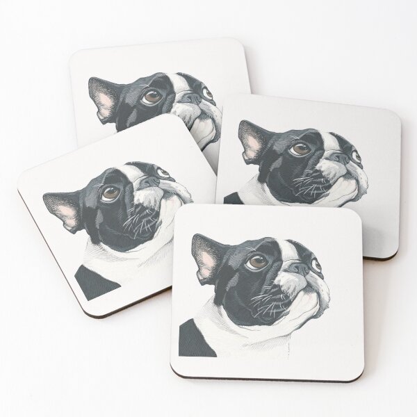 Item preview, Dogs Are My Favorite People French bulldogs | French bulldogs designed and sold by EROUISE.