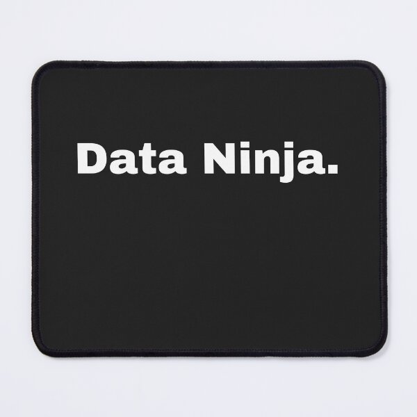 Item preview, Data Ninja designed and sold by t1n3333.