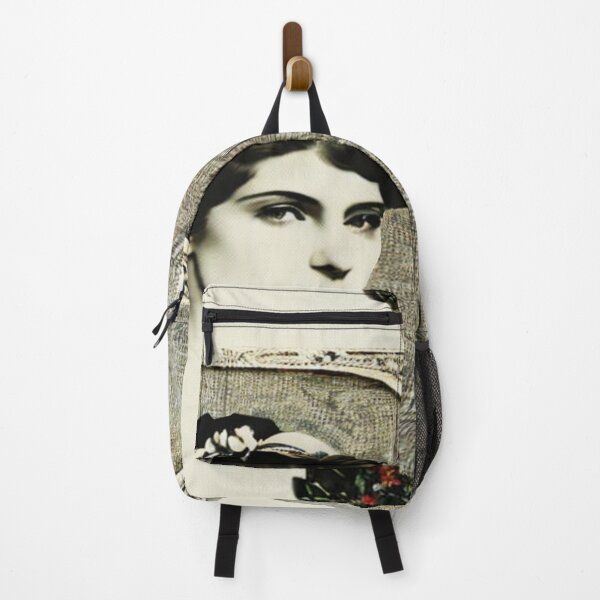 Item preview, Art nouveau beauty | steampunk aesthetics designed and sold by spinolator.