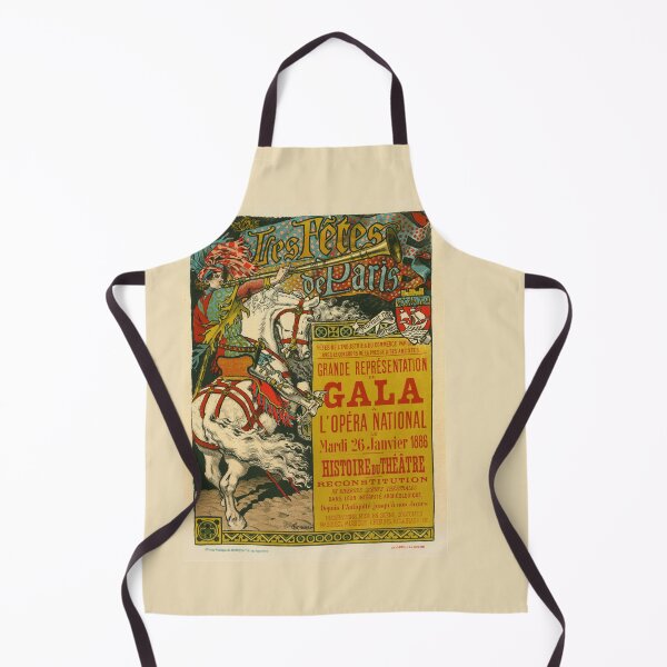 Item preview, Eugene Grasset  Paris Parties designed and sold by TeeARTHY.