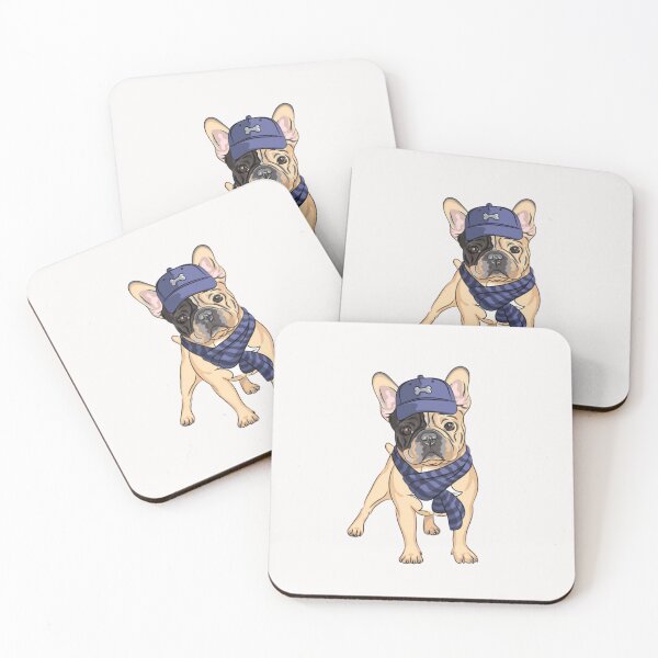 Item preview,  Dogs Are My Favorite People French bulldogs | French bulldogs designed and sold by EROUISE.
