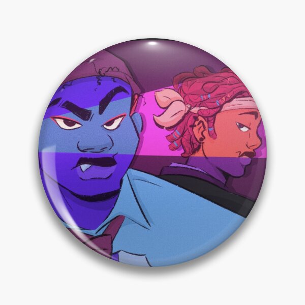 Item preview, You've Got The Goods : Mikey and Raph designed and sold by HotrodFebreeze.