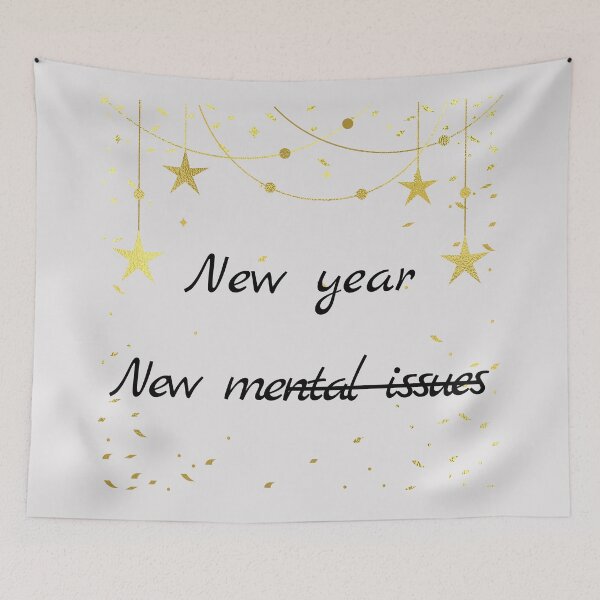 Item preview,  new year issues 2 designed and sold by Ace-age-.