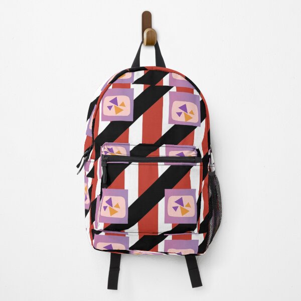 Item preview, ABSTRACT STRIPES AND BOXES designed and sold by Steven LaRussa.
