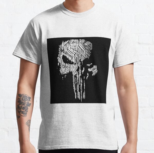 SKULL Classic T-Shirt