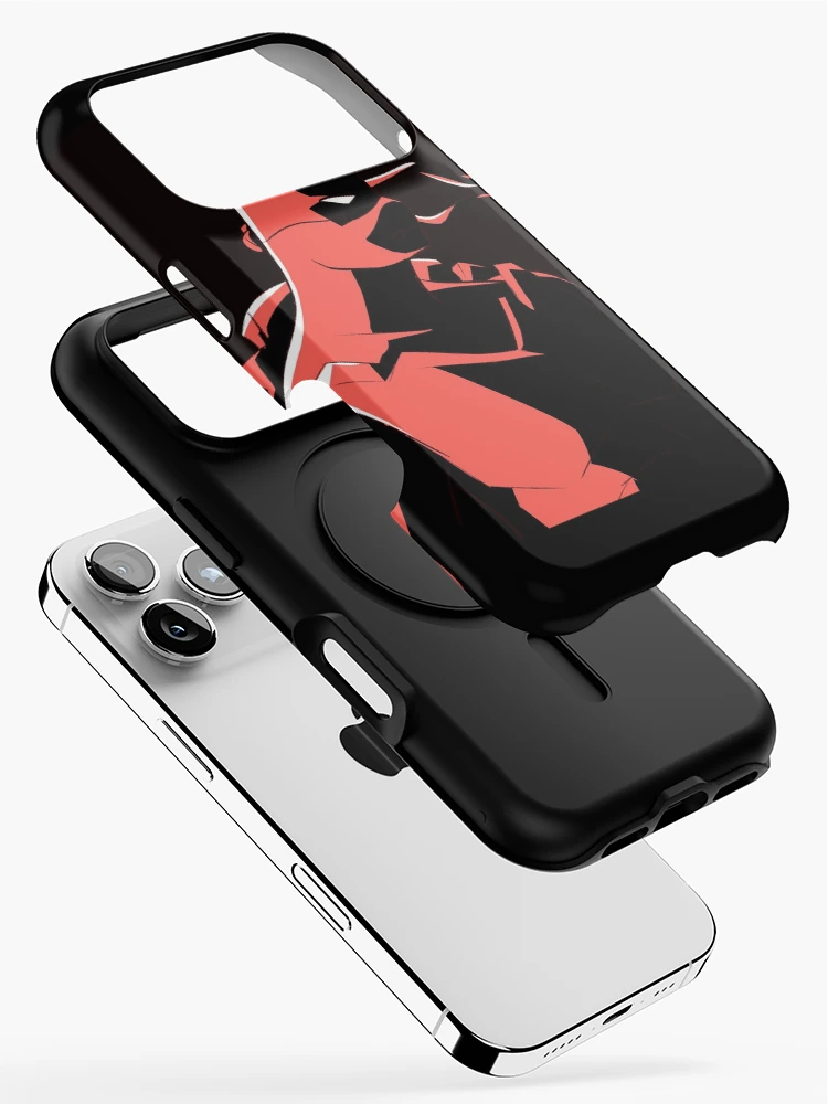 Thumbnail 2 of 4, iPhone Case, Comic Style Rise Raphael designed and sold by HotrodFebreeze.