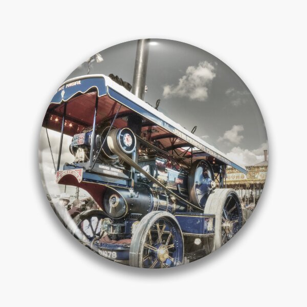 Item preview, Fun of the Fair  designed and sold by hawkie.