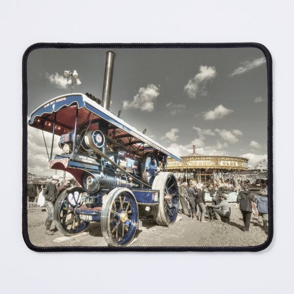 Item preview, Fun of the Fair designed and sold by hawkie.