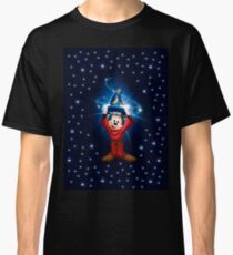 Micky fantasia Classic T-Shirt