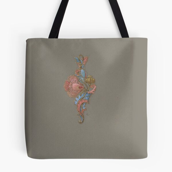 Item preview, Eugene Grasset Design for a Pendant designed and sold by TeeARTHY.