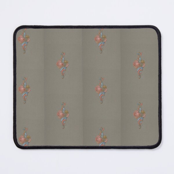 Item preview, Eugene Grasset Design for a Pendant designed and sold by TeeARTHY.