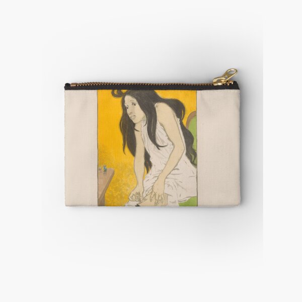 Item preview, Eugene Grasset   woman designed and sold by TeeARTHY.