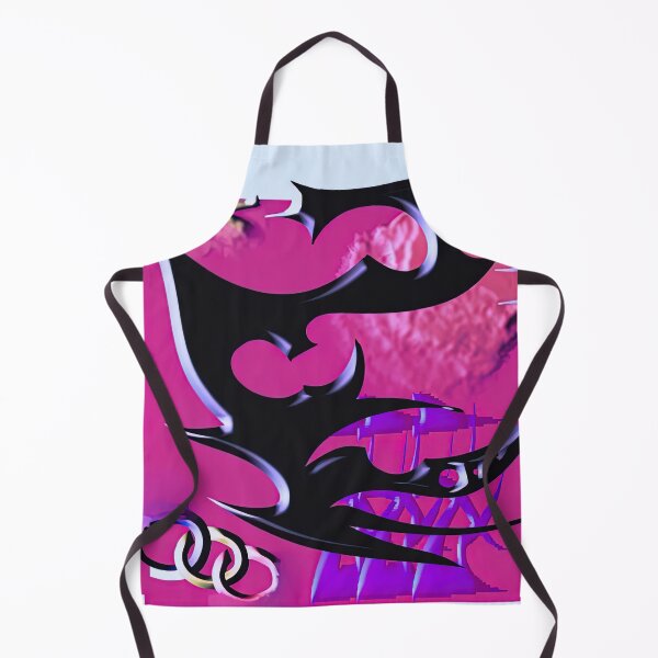 Item preview, Pink and Black- OXIDIZED ARCHIVE designed and sold by mary-cockrell.