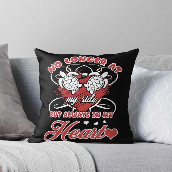 Item preview, Turtle - Turtles Always In My Heart designed and sold by UnknownArtistt.