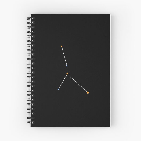 Item preview, Constellations - Cancer designed and sold by arbeiterinlove.