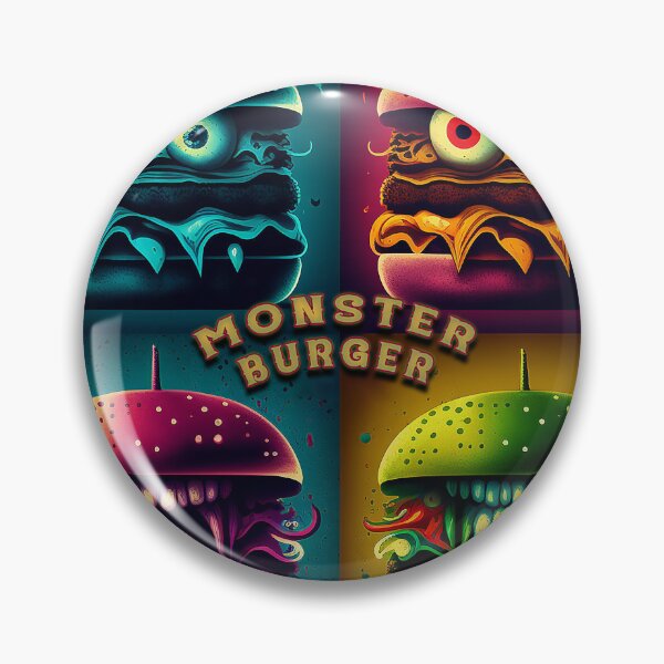Item preview, Big 4 designed and sold by Brunon0.