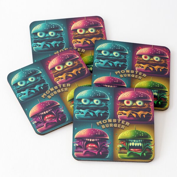 Item preview, Big 4 designed and sold by Brunon0.