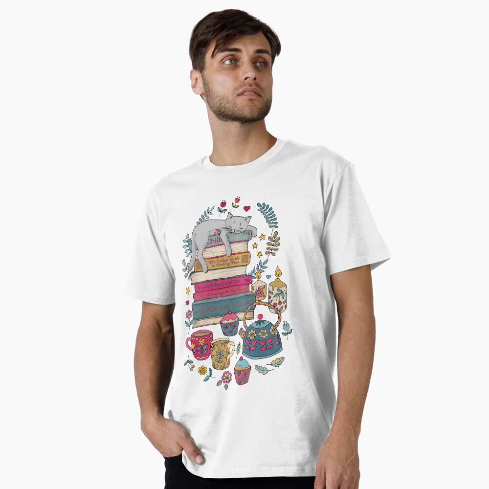 Item preview, Premium T-Shirt designed and sold by micklyn.