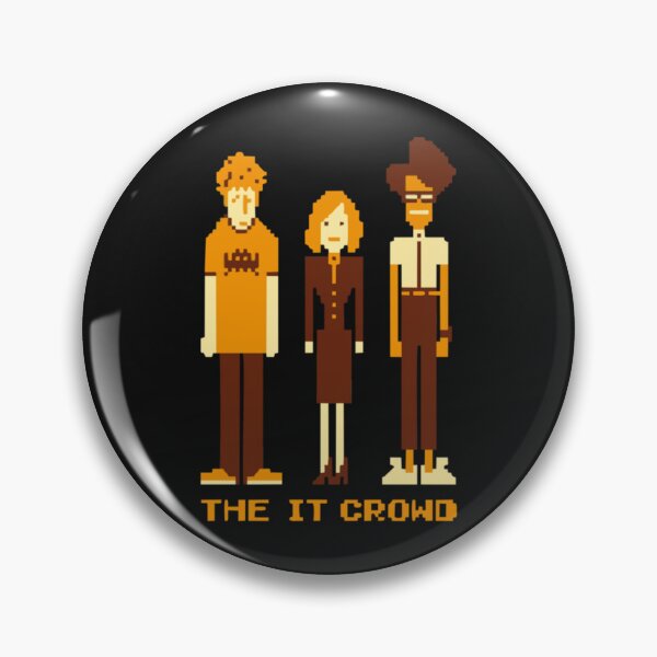 Item preview, Best Selling - The It Crowd Merchandise   designed and sold by JasApareltes.