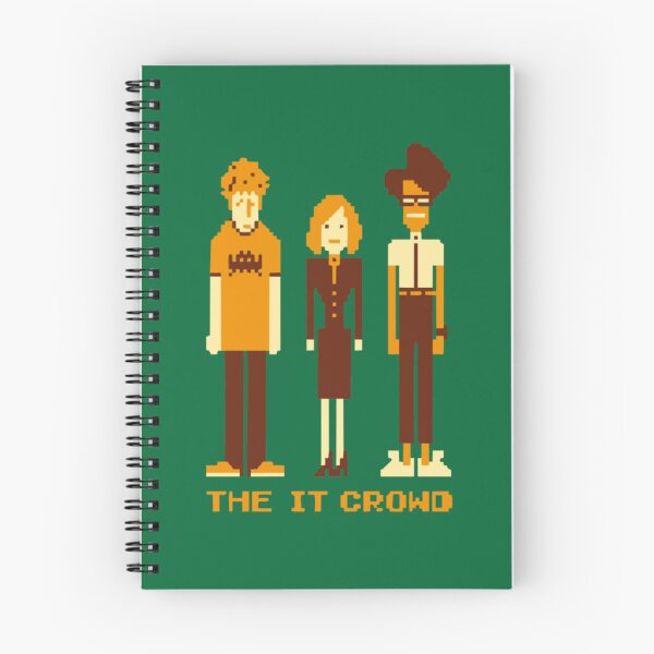 Item preview, Best Selling - The It Crowd Merchandise   designed and sold by JasApareltes.